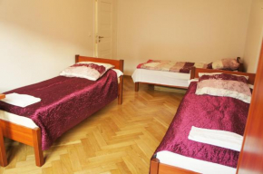 Отель Apartament Poznań Jeżyce  Познань